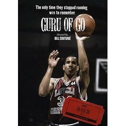 ESPN Films 30 for 30: Guru of Go