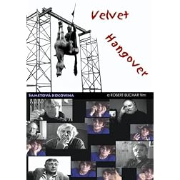 Velvet Hangover