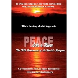 Peace Like A River