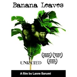 Banana Leaves