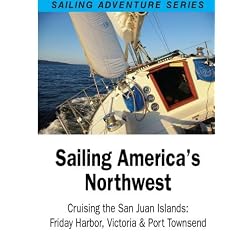 Cruising the San Juan Islands
