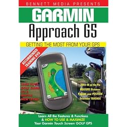 Garmin Approach G5
