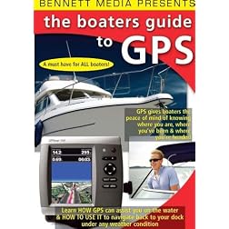 The Boater's Guide to GPS