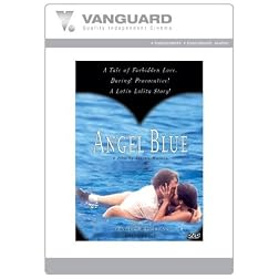 Angel Blue