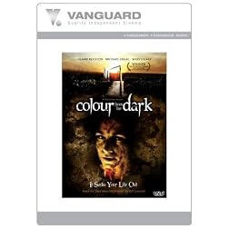 Colour From The Dark
