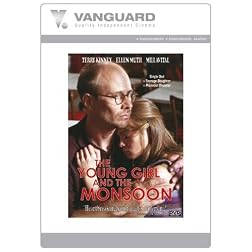 Young Girls And The Monsoon
