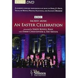 Sacred Music: An Easter Celebration