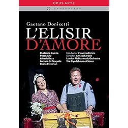 Lelisir Damore