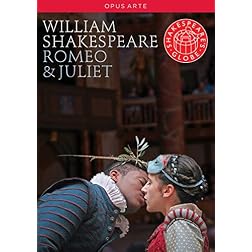 Romeo & Juliet (2pc)
