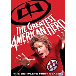 Greatest American Hero: Season One