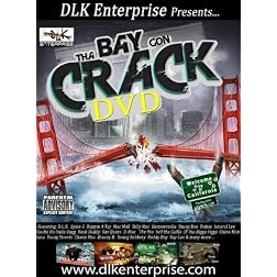 Tha Bay Gon Crack