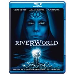 Riverworld [Blu-ray]