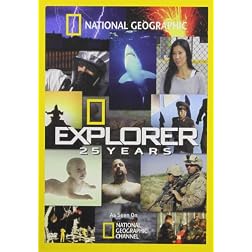 Explorer: 25 Years