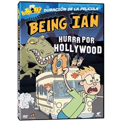 Being Ian: Hurra Por Hollywood
