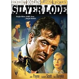 Silver Lode (1954) (Rstr Dol Amar)
