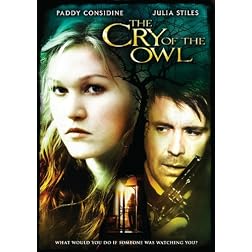 The Cry of the Owl