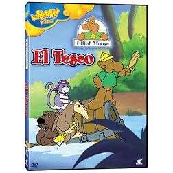 Elliot Moose - El Tesco
