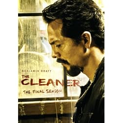 The Cleaner: The Final Season