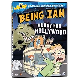 Being Ian: Hurry for Hollywood