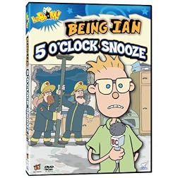 Being Ian: 5 O'Clock Snooze