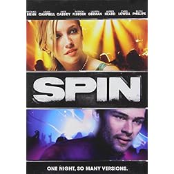 Spin