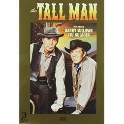 Tall Man (3pc) (Slim)