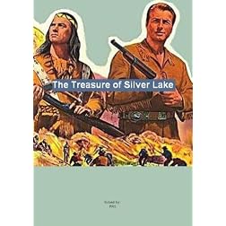 The Treasure of Silver Lake