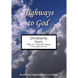 Christianity - Baptist