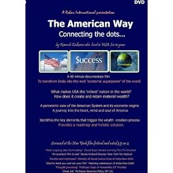 The American Way. Connecting the dots...