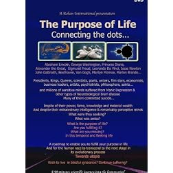 The Purpose of life. Connecting the dots...