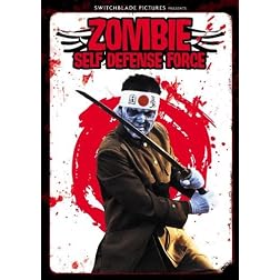 Zombie Self - Defense Force
