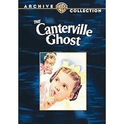 Canterville Ghost