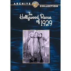 Hollywood Revue Of 1929