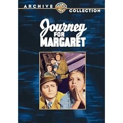 Journey For Margaret
