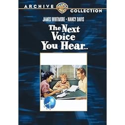 Next Voice You Hear