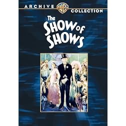 The Show Of Shows