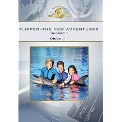 Flipper The New Adventures- Season 1
