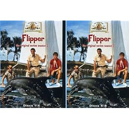 Flipper The Original Series Season 2
