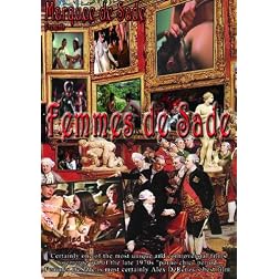 Femmes de Sade
