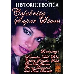 Celebrity Superstars
