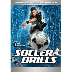 Soccer Drills