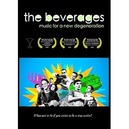 The Beverages