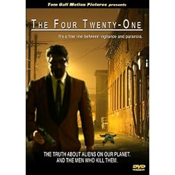 The Four Twenty-One