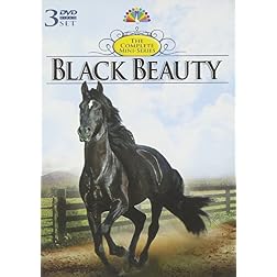 Black Beauty - The Complete Mini-Series