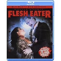 Flesh Eater [Blu-ray]