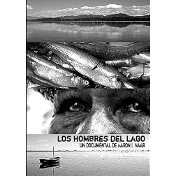 Los Hombres del Lago