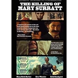 The Killing of Mary Surratt