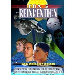 ERA 3: Reinvention