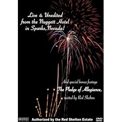 Red Skelton - Live & Unedited from the Nugget Hotel!