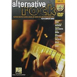 Alternative Rock 27
